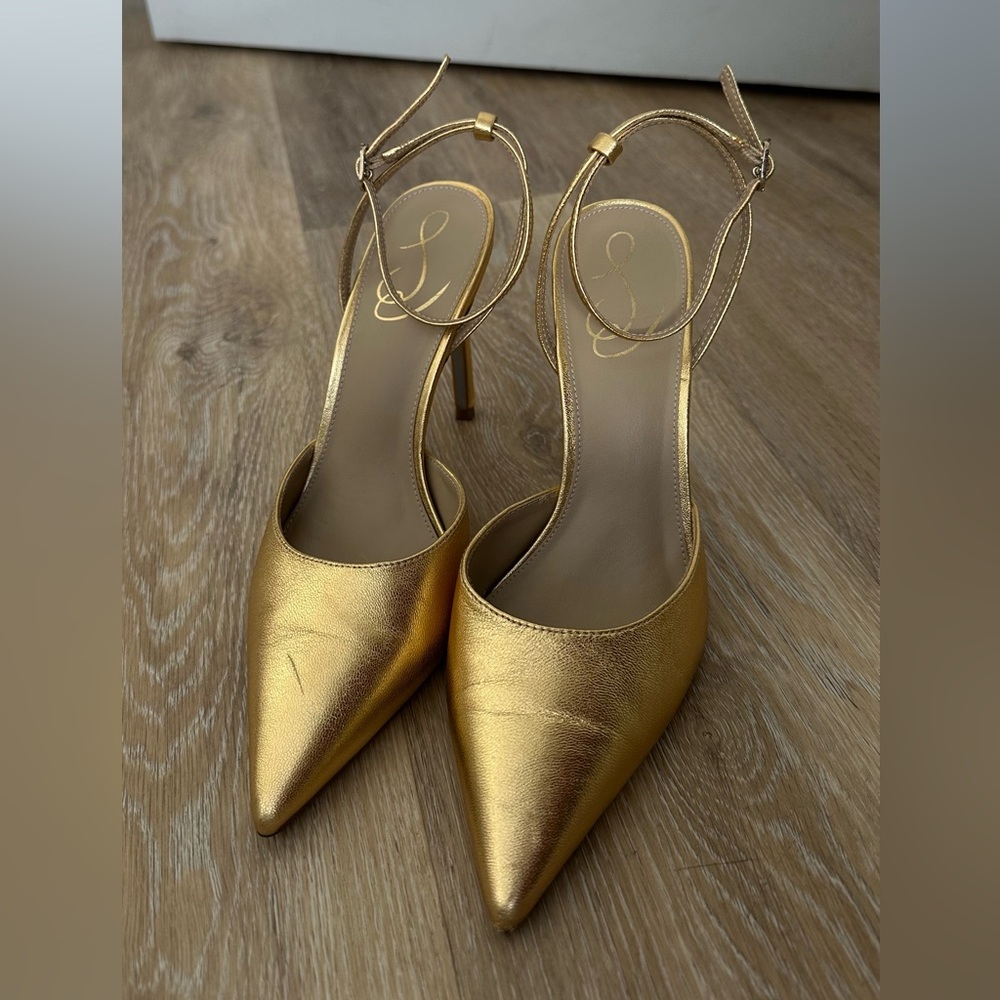 Sam Edelman Avril Slingback Pumps